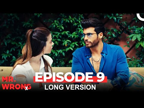 Mr. Wrong Episode 9 (Long Version)