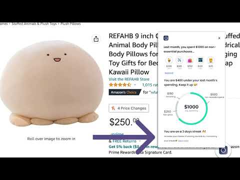 Item video thumbnail