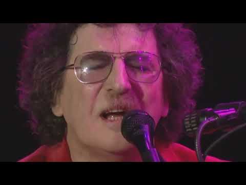 Charly García & The Prostitution - El Ángel Vigía - 60x60 - Canción Para Mi Muerte