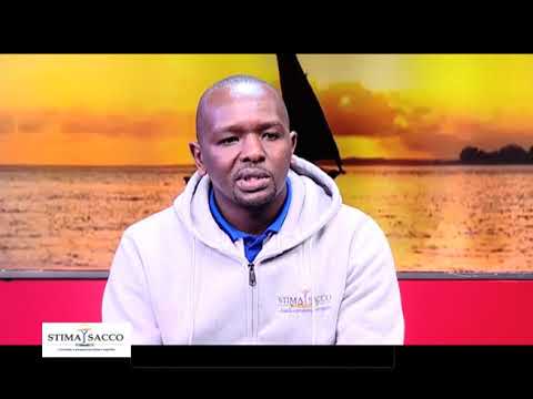 What is share capital and is it refundable at Stima?