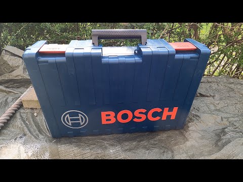 Warehouse Deal Bosch Professional Bohrhammer GBH 5 40 DCE