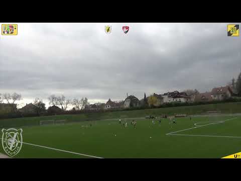 U11 Radomlje - Ivančna Gorica