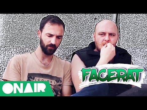 FACERAT - Une e bi vllaun