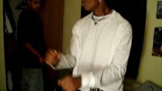 A.Millz ft Shanell - Play my band