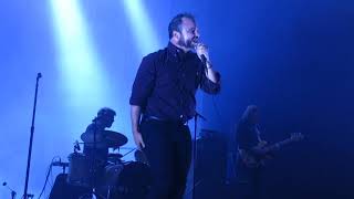 Future Islands - Time On Her Side - Dallas, TX 09-13-2017