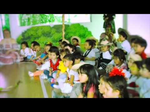 Video JARDIN INFANTIL GIMNASIO SANTANA DEL NORTE
