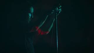 Nine Inch Nails - The Lovers ( live debut ) - Live @ Rabobank Arena 7-19-17 in HD