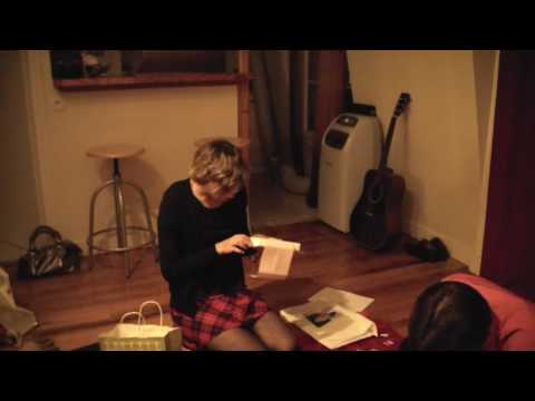 Dîner PP1 - Stéphanie, la gagnante