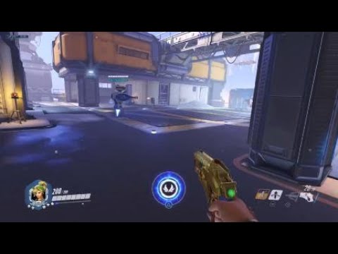 New Mercy Flight Tech