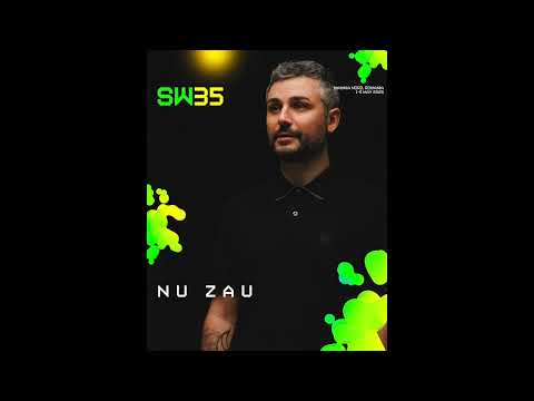 Nu Zau at Sunwaves 35