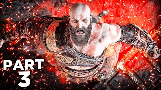 Download lagu KRATOS ENCOUNTERS A SIREN in GOD OF WAR RAGNAROK VALHALLA PS5 Walkthrough Gameplay Part 3 (GOW DLC) mp3