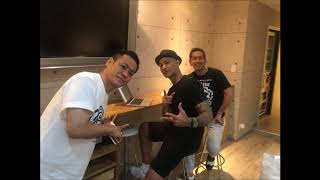 Mason - Livin' on the edge - Funk - Popping Music