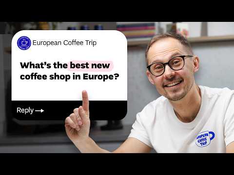 7 Coffee Shops You Must Visit In 2026