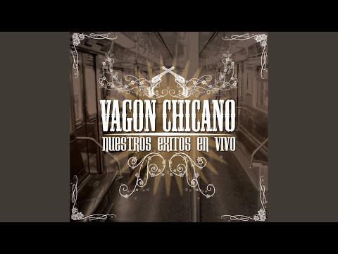 Señorita Cantinera (En Vivo)