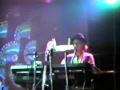 Daevid Allen live 3/3/92_kennel clUB s.f.