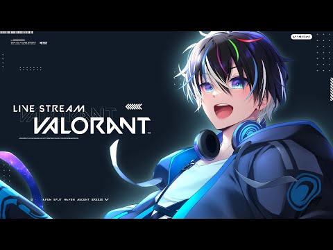 【valorant】コンペやっていくよー!!!! 五夜月みくり&うーちゃん⇒ひさのり岡田&りゅうわさん&えいせいくん&みやちゃん 【 #ライブ配信中 】