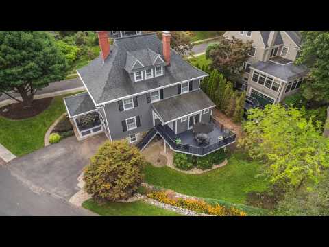 15 Glengarry Rd, Winchester MA - Lorrie Parajeckas - Tel 781-454-8637