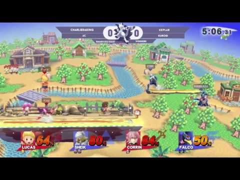 2GGT: Abadango Saga - Charliedaking & AC Vs. Keplar & Kuroid Winners Side