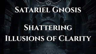 Unlock Gnosis Through Satariel: Release Clarity on the Qliphothic Path