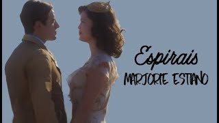 Marjorie Estiano - Espirais (Legendado) Espelho da Vida.