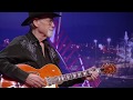 Duane Eddy - "Forty Miles Of Bad Road" (Live on CabaRay Nashville)