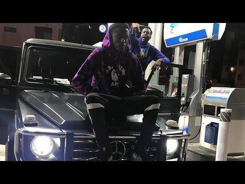 A^2 Name Hot (Official Music Video)