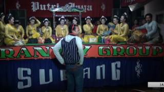 Download lagu JAIPONG KARAWANG 2016 BARANYAY - Ucing ucingan mp3