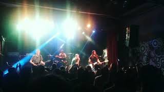 Black Flag - Bastard in love (fragmento)