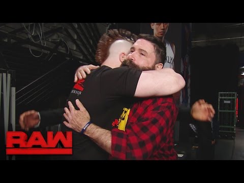 Mick Foley Posts Update On His Recent Knee Surgery