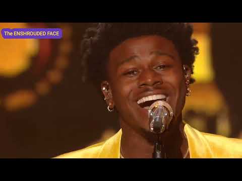American Idol 2022 Season 20 Top 11 JAY COPELAND Performs "JUST THE WAY YOU ARE by BRUNO MARS"