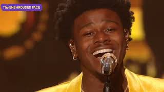 American Idol 2022 Season 20 Top 11 JAY COPELAND Performs "JUST THE WAY YOU ARE by BRUNO MARS"