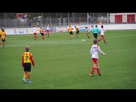 Terleede JO13-1 Docos JO13-1