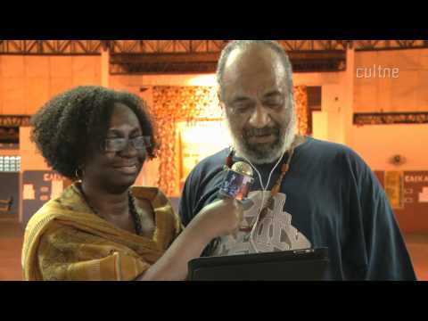 CULTNE - Acyr Marques - I'm in the Collection