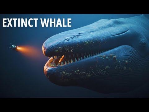 Livyatan | Extinct Giants of the Deep