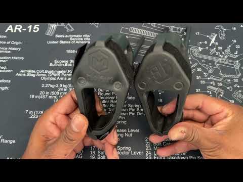‼️ Maxim Defense or SB Tactical Brace!🔥🔥🔥#viralvideo #1million #ar15