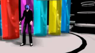 Creepypasta MMD- Jeff,Ben,Masky,Eyeless Jack, Laughing Jack,Ticci Toby- Criminal