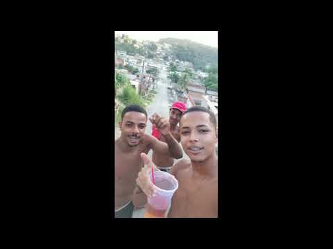 MC KIUZINHO E DJ WILL 22 - VOU TACAR NAS VELHAS PORQUE AS VELHA TEM O DOTE