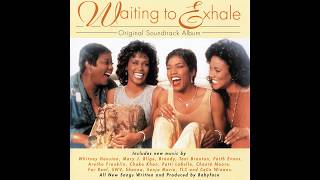 TLC - This Is How It Works (from Waiting to Exhale - Original Soundtrack)