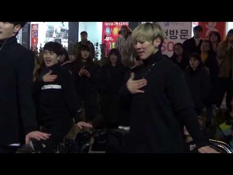 [MAXXAM] 171201 김민석 - likey2 (TWICE cover)