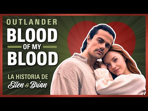 🔥 Blood of My Blood EXPLAINED: The OUTLANDER prequel you HAVE to see