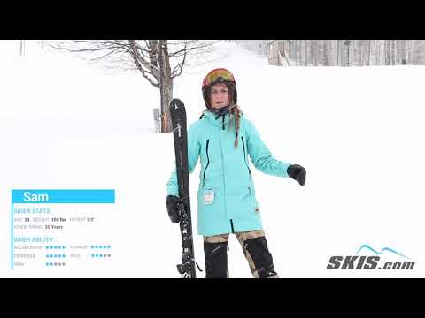 Sam's Review-Atomic Cloud 12 Skis 2021-Skis.com