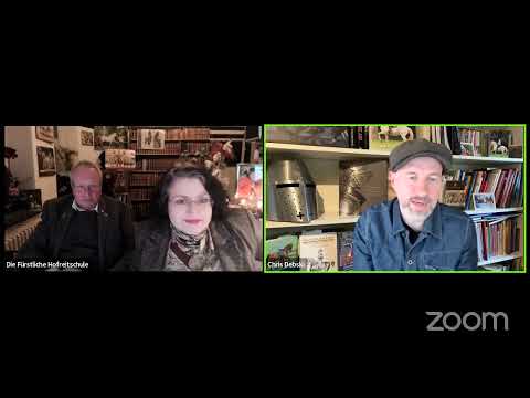 Frag die Krischkes: "Sind Seitengänge nützlich oder auch schädlich?" 14.3.22