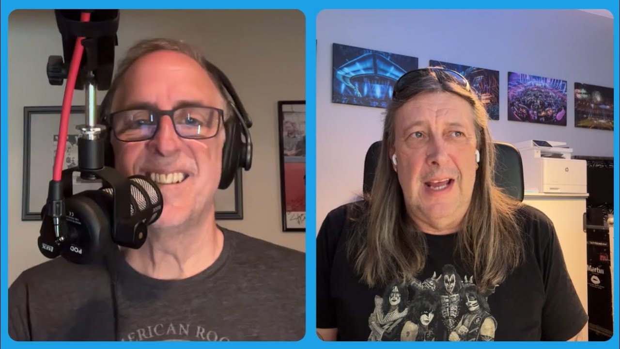 #251 - Ola Melzig