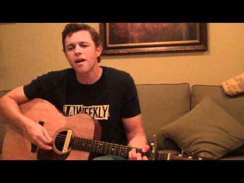Travel by Sea - Houses on the Hill (couchbycouchwest 2011 - Whiskeytown cover)