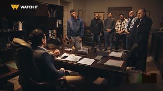 حق عرب | رد فعل غريب من عرب لمّا سمحت له الفرصة يتهم عبدربه ????