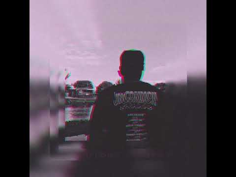 JOEY DAMS - " CONNEXION" #Coeur_Nwar