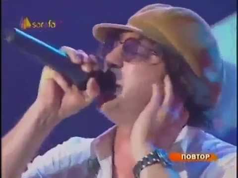 Григорий Лепс - Падают листья, 2002 (Tv)