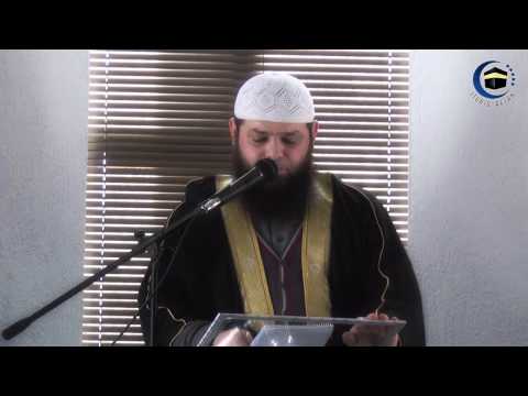 Ebu Bekr Ruli - Vrasja