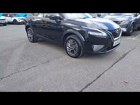 Nissan QASHQAI 1.3 PET Mild Hybrid SV - Image 2