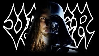 Vader - Sothis (cover)